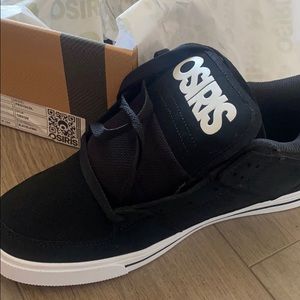 Osiris Protocol skater shoes
